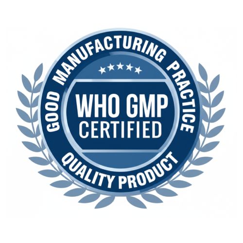 WHO GMP