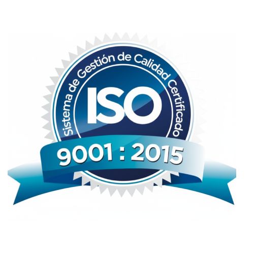 ISO 9001:2015