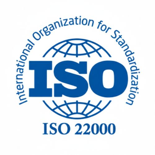 ISO 22000